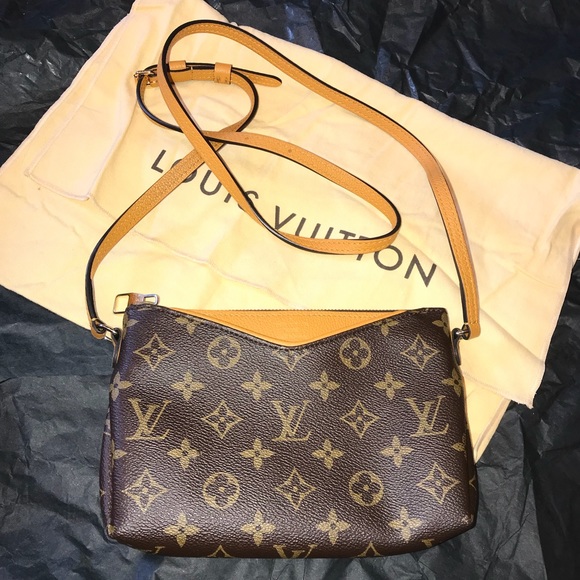 pre owned lv bags
